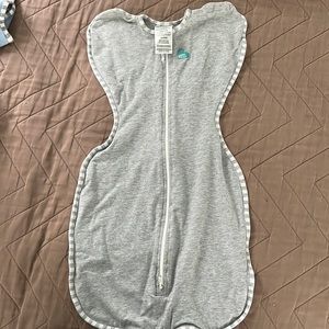 Love to dream baby swaddle small 8-13lbs